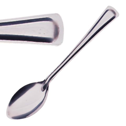 Olympia Budget Teaspoons 12 Pack