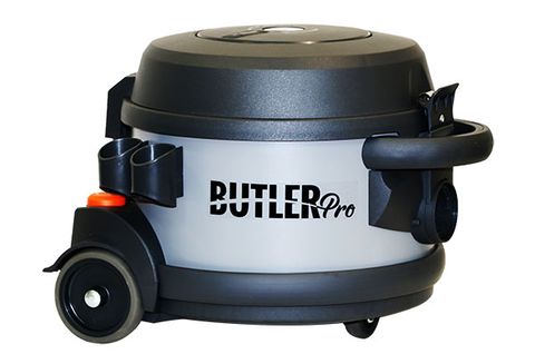 Cleanstar Butler Pro 1400 Watt Dry Vacuum Cleaner