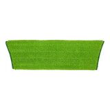 Edco Enduro Microfibre Mop Pad Green 40cm