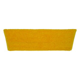 Edco Enduro Microfibre Mop Pad Yellow 40cm