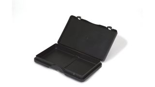 Rubbermaid Waste Cover and Storage Compament suit 9T72 Janitor Cart