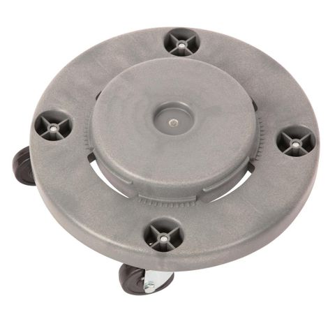 Jantex Bin Dolly 80Lt