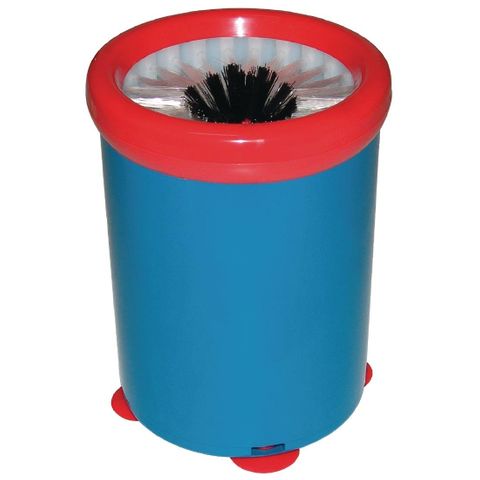 Jantex In Sink Manual Glasswasher