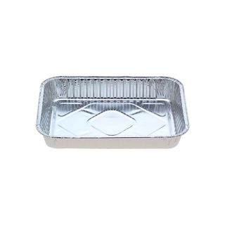 Foil Container 6325 Large Oblong Ctn 480