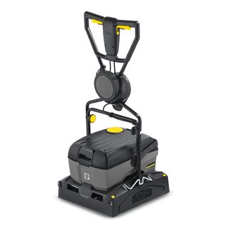 Karcher BR 40/10C Scrubber Dryer