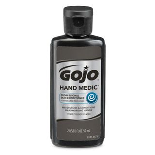 Gojo Hand Medic Professional Skin Conditioner 59mL Squeeze Bottle