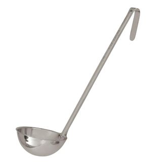 Stainless Steel Ladle 120ml