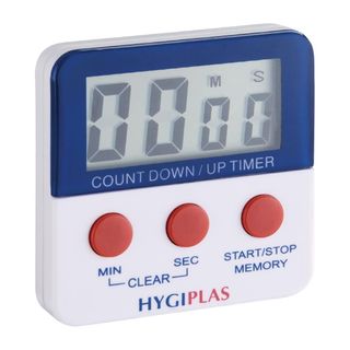 Hygiplas Magnetic Countdown Timer