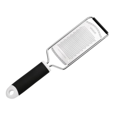 Vogue Narrow Blade Fine Food Grater