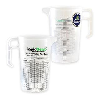 RapidClean PourMaxx Jug 500ml