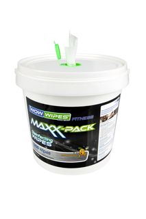 Wow Fit Wipes 810 Empty 5L Bucket