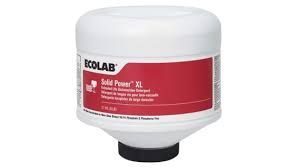 Ecolab Solid Power XL 4x4kg