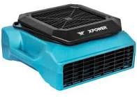 XPower Low Profile Air Mover