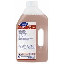 Suma Max D9.2 Non Caustic Oven & Grill Cleaner & Degreaser 2Lt Each