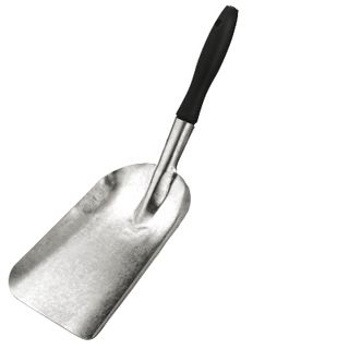 Oates Multi Purpose Metal Shovel