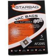 Vacbag-5pk-Sanyo Synthetic