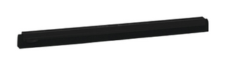 Vikan Replacement Blade Sponge Rubber Black 600mm