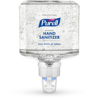 Purell ES8 Hand Sanitiser Gel 1.2L Pod  "Energy On Collar"