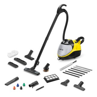 Karcher SV 7 Steam Vacuum Cleaner