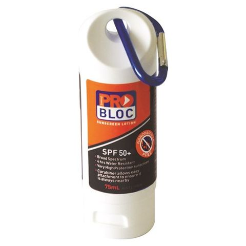 Paramount Sunscreen Pro Bloc 75ml Tube