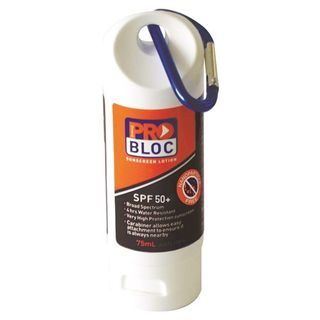 Paramount Sunscreen Pro Bloc 75ml Tube