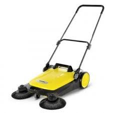 Karcher Walk Behind Sweeper S4