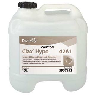 Clax Hypo 42A1 15Lt