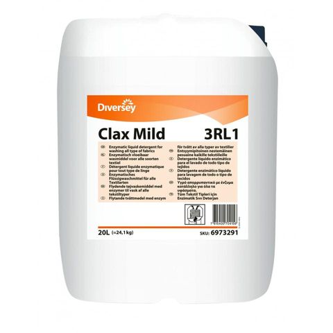 Clax Mild 33B1 20Lt