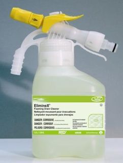 Suma Eliminex Drain Cleaner 1.5Lt