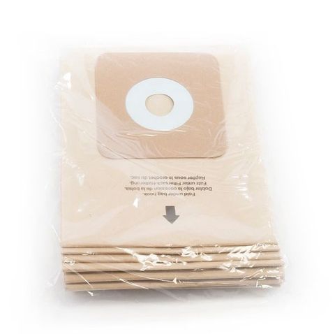 Nilfisk Vacuum Bag for GDU700 Pkt 6
