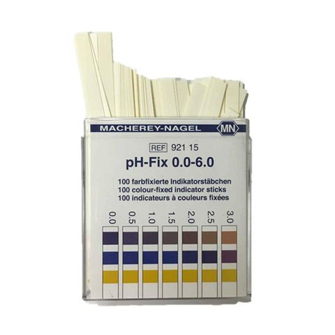 Suma Eden Test Strips Pkt 100