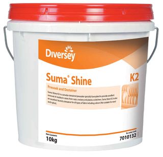 Suma Shine K2 10 Kg