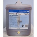 Diverfoam Q Clean 20L