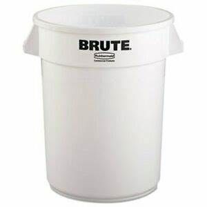 Rubbermaid Brute 32