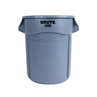 Rubbermaid Brute Utility Container 75 Lt