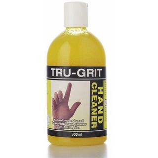 Tru Grit Hand Cleaner 500ml