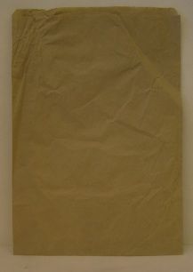 Bag 3 Long Brown Pkt 500