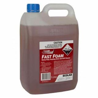 Grease Express Fast Foam 5L
