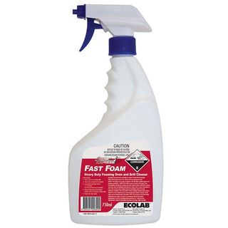 Grease Express Fast Foam 750ml