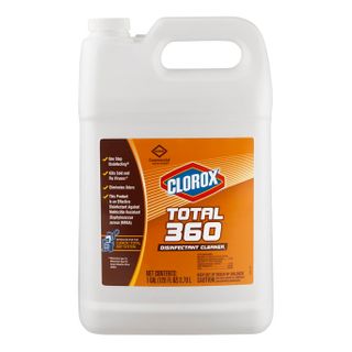 Clorox T360 Total 360 Disinfectant Cleaner 3.78Lt