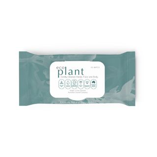 Eco Plant Baby Wipes 24 x 20 Packs per Ctn  Made in  NZ