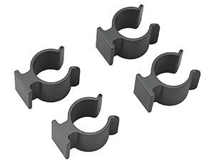 Mop Handle Clips (Set of 4)