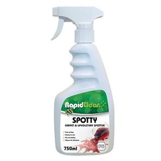 Spotty Carpet and Upholstery Spotter 750ml