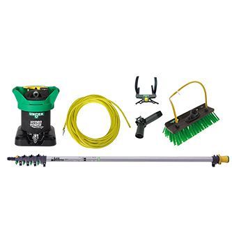 Unger Hydropower Ultra Start Kit