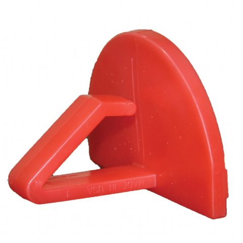 Toilet Bowl Clip Sunburst