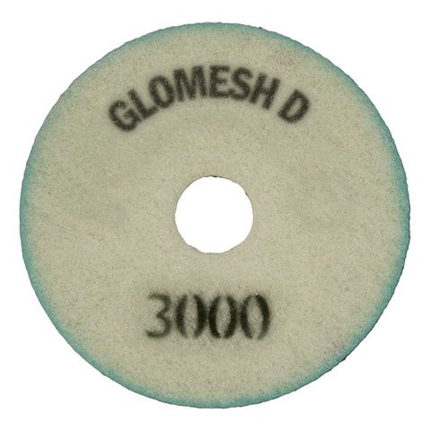 Glomesh Diamond 3000 Grit 32MM