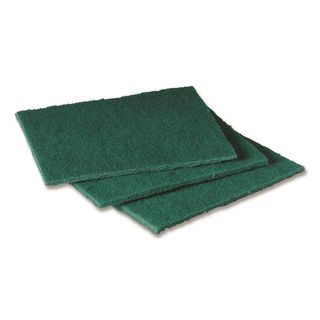 3M No96 Scouring Pad 230 x150 Ctn 50