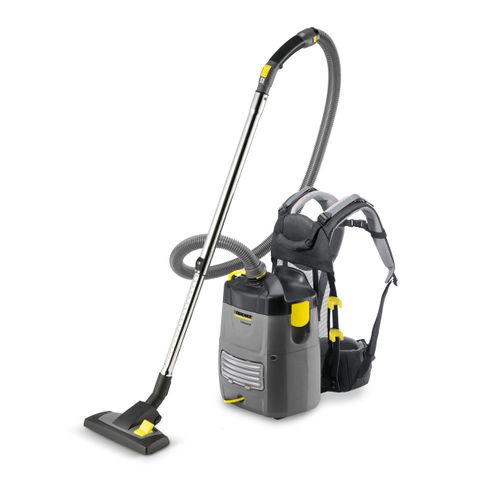 Karcher BV 5/1 Back Pack Vacuum Cleaner