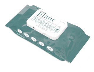 Eco Plant Baby Wipes 12x 80 Packs per Ctn Made in NZ