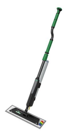 Unger Pro Flat Mop Kit